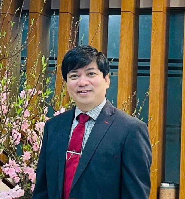 Bùi Tuấn Anh