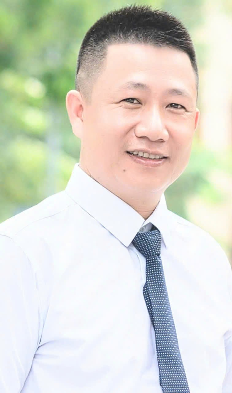 Lê Anh Mong Mẫn