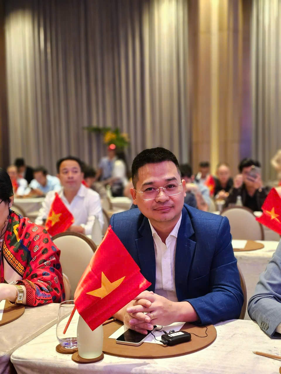 Vũ Khắc Thiện
