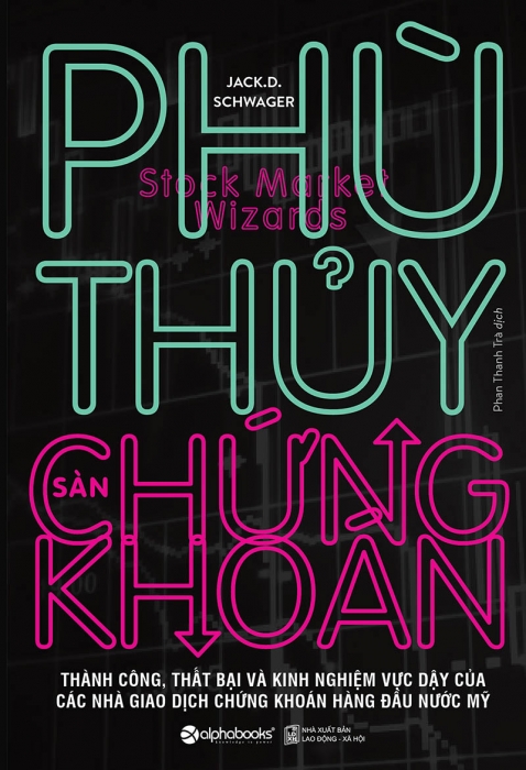 Phù thủy chứng khoán